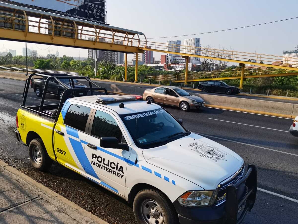 Localizan cuerpo en estado de putrefacción en el Río Santa Catarina / Alexandra Amao