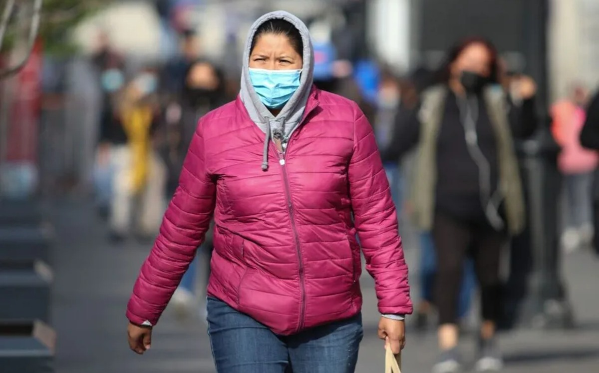 Clima 11 de diciembre 2022 en CdMx y Edomex | Cuartoscuro
