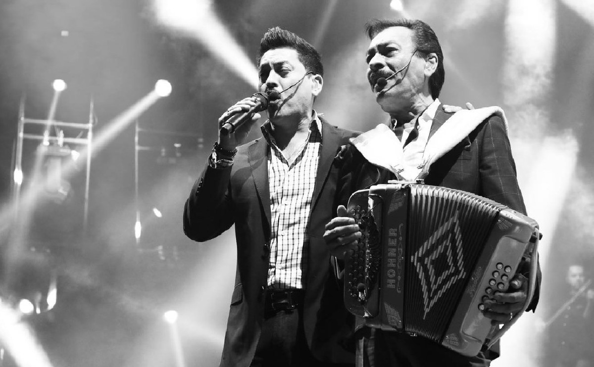 Los Tigres del Norte