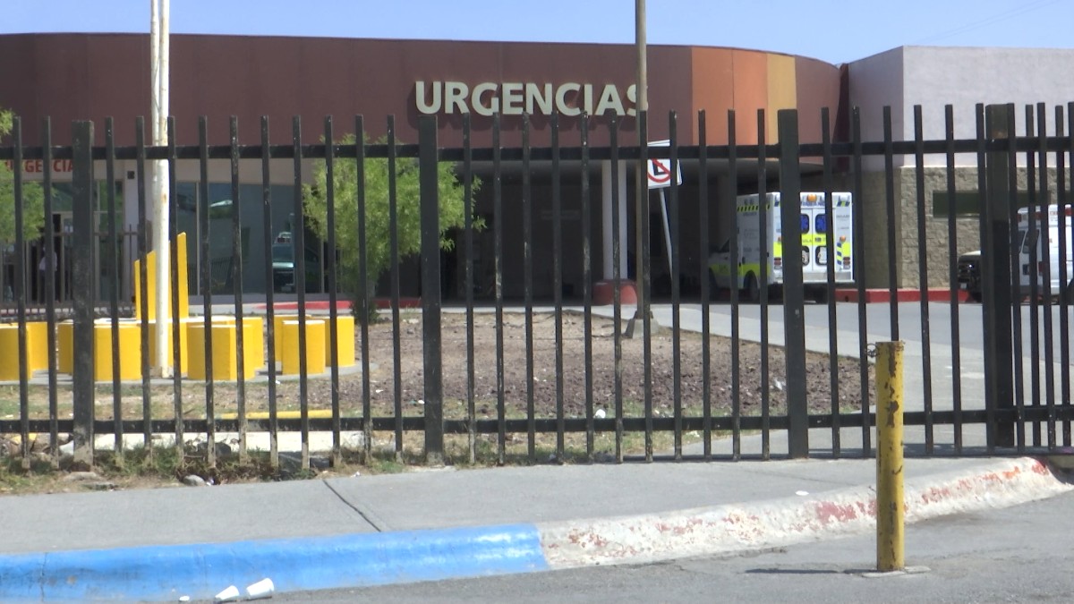 El individuo de entre 30 y 35 años no fue identificado.