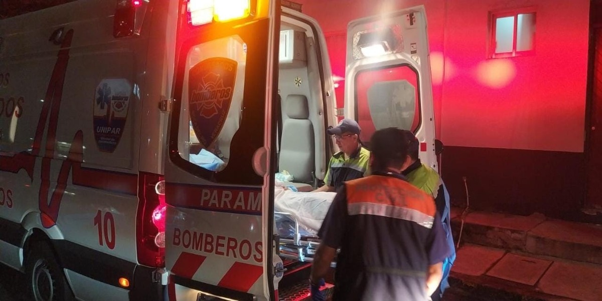 Adolescente en Veracruz da a luz en auto particular | Especial