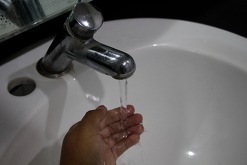 agua potable