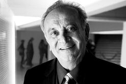 Angelo Badalamenti compuso música para varios éxitos de Hollywood. / Especial
