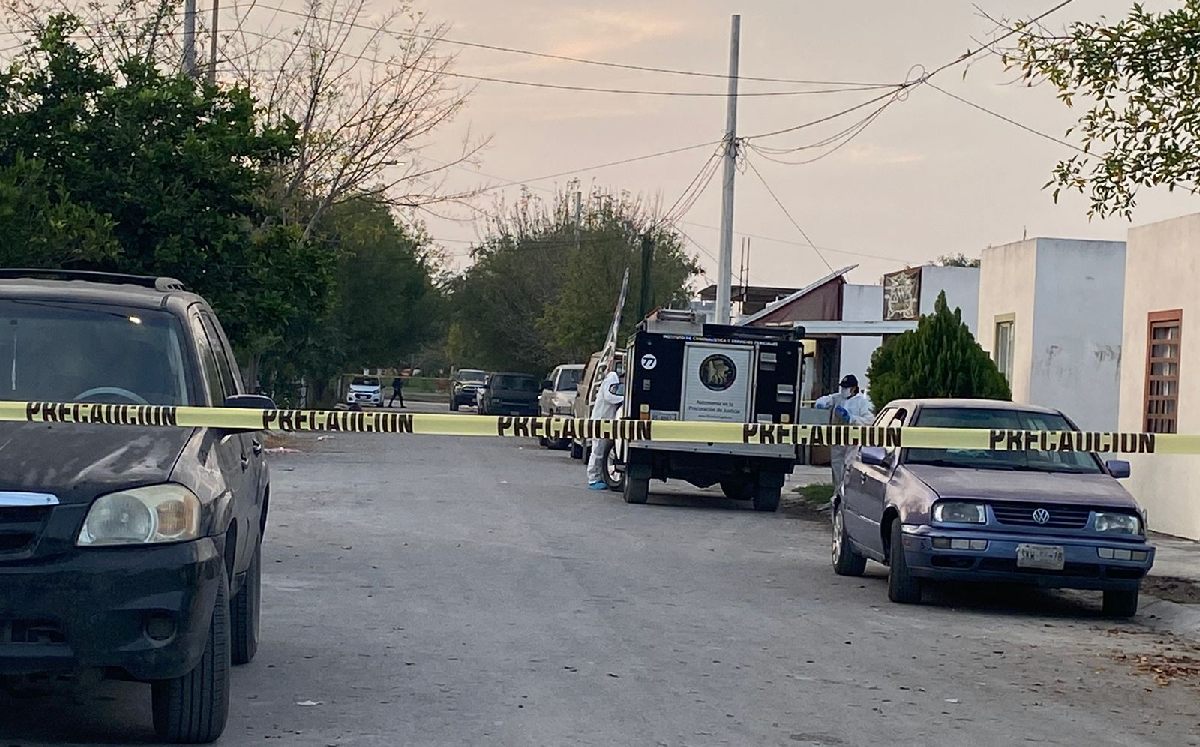 Ataque a balazos en Juárez, Nuevo León | Miranda Arias