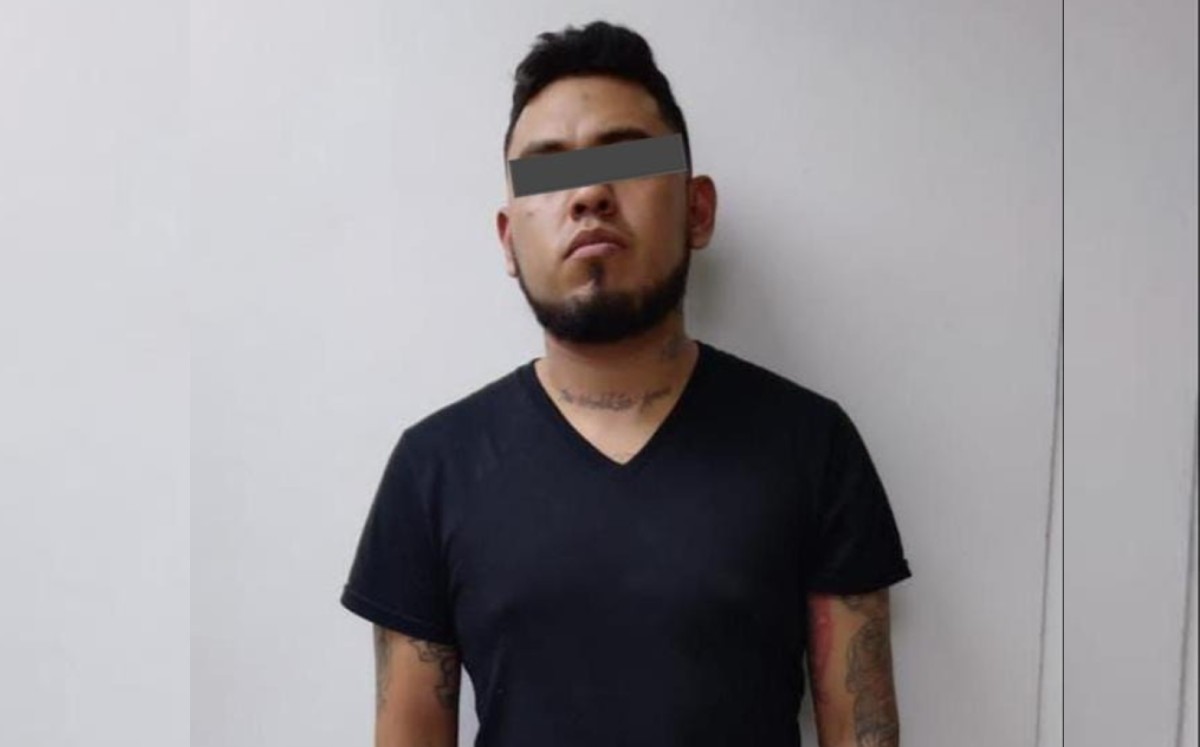 Detienen a hombre acusado de robar y matar a un joven en Monterrey | Especial