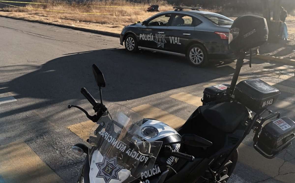 Encuentran a recién nacida sin vida en lote baldío de Chihuahua
