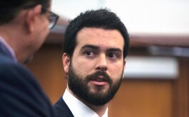 Lyle podría enfrentar una condena máxima de hasta 15 años de cárcel.