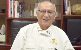 Octavio Rivero Serrano