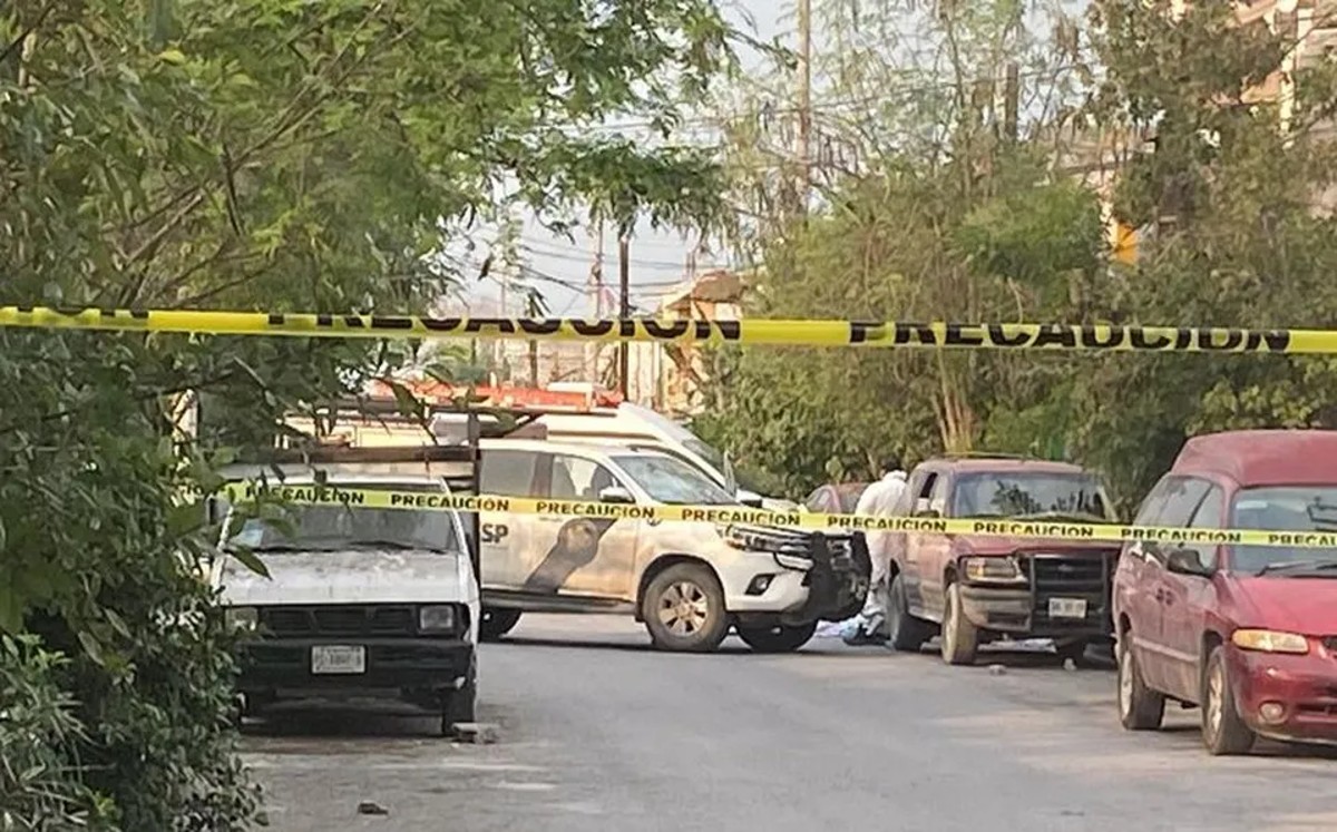 Taxista muere tras ser atacado a balazos en Valle Soleado