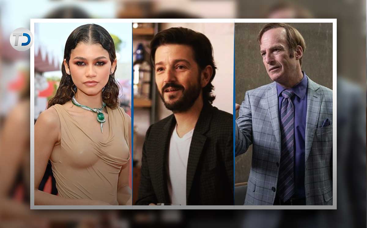 Te diremos cuáles son los nominados a los premios de los Globos de Oro 2023.
