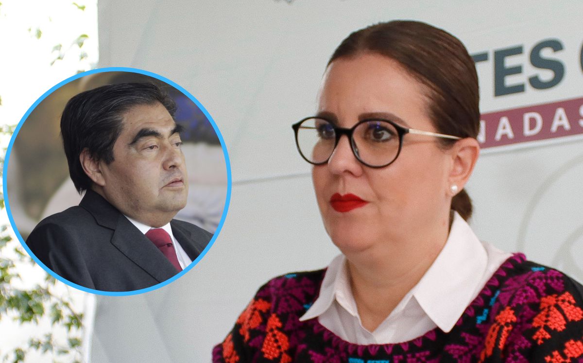 Ana Lucía Hill Mayoral / TELEDIARIO