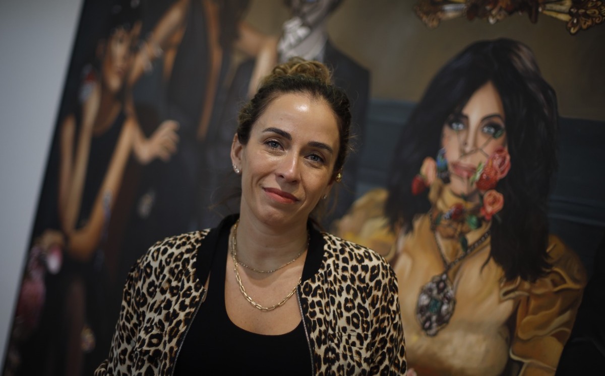 Catálogo de Retrouvailles será presentado en Pinacoteca NL | Jorge López