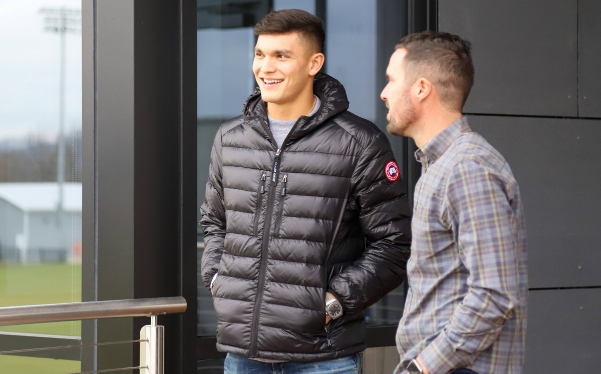 Brandon Vázquez / @FCCincinnati