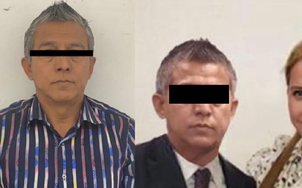 Ex funcionario de Sideapa es detenido en Gómez Palacio