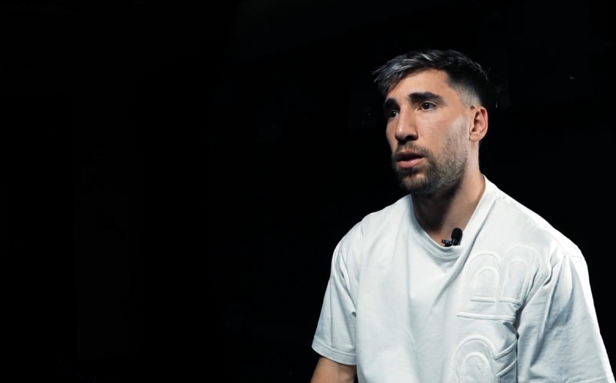 Fernando Gorriarán y Santos Laguna se despiden | Foto: