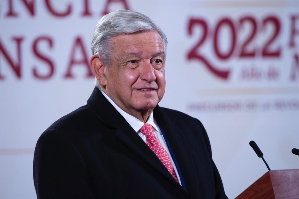 El presidente comentó que se está investigando a fondo el hecho para llegar hasta los responsables. | Cortesía