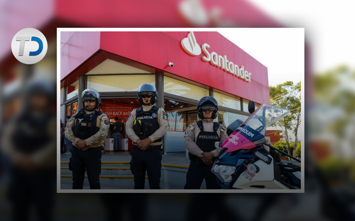 Acompañamiento bancario en Puebla | Óscar Ávila