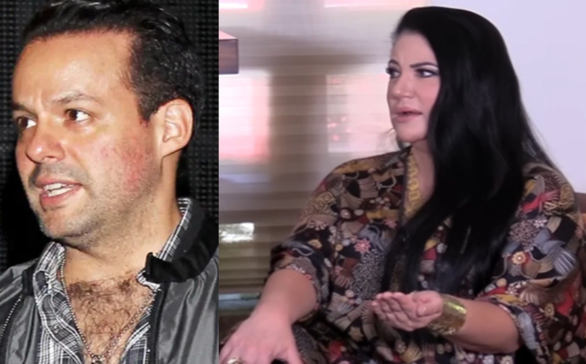 Alejandra Ávalos dio a conocer que, presuntamente, José Joel le debe dinero.
