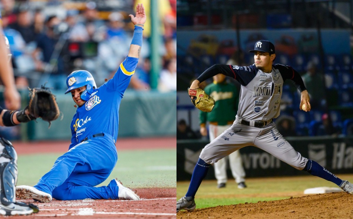 Sultanes y Charros se juegan su pase a los playoffs de LMP.
