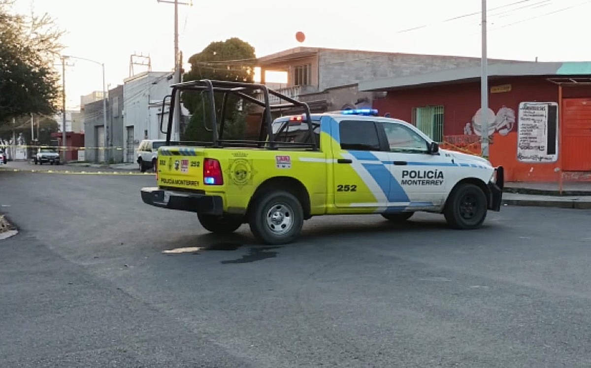 Aseguran 5 toneladas de pirotecnia en la colonia Madero. | Fabricio Gallegos