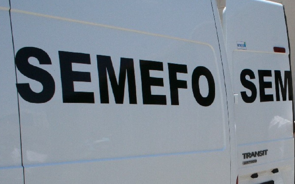 Encuetran a hombre muerto en La Laguna