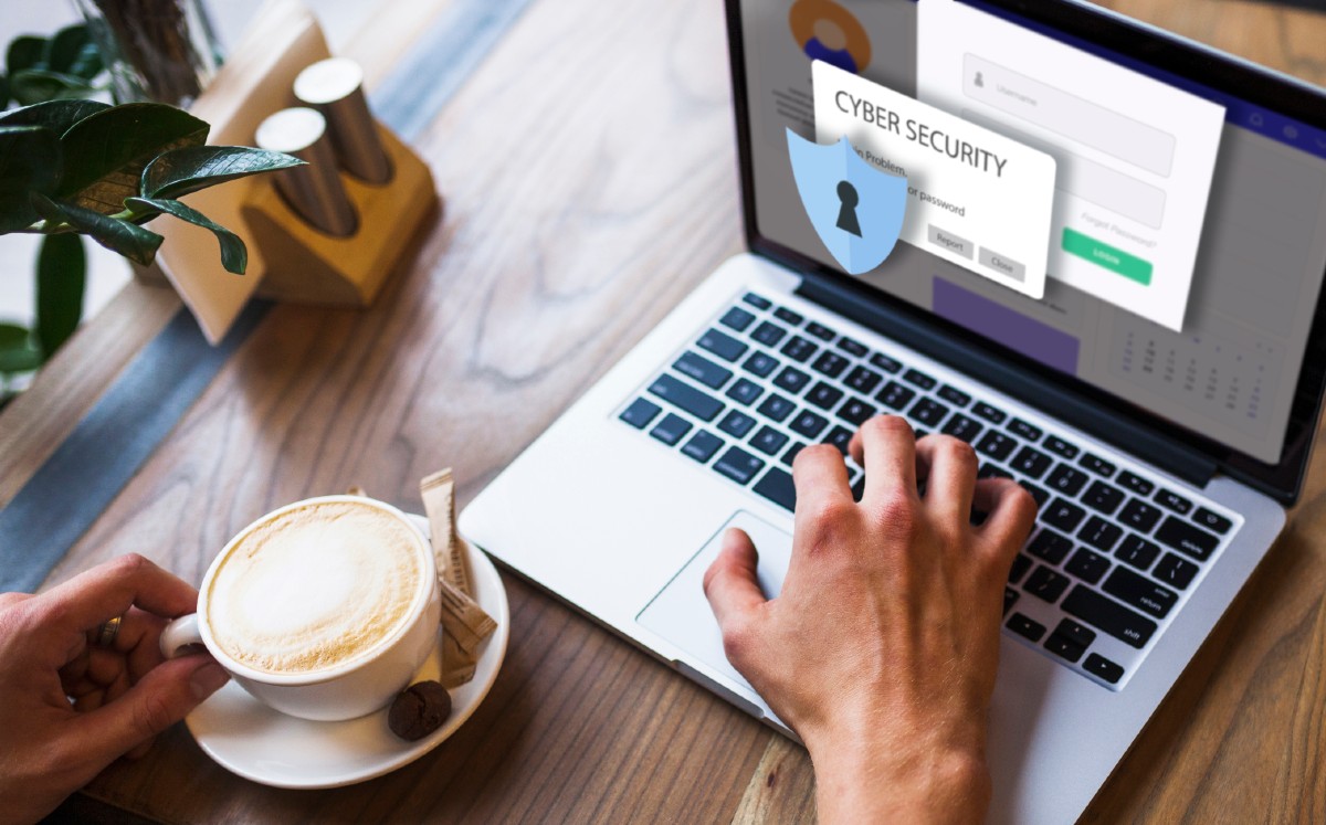 Delitos de ciberseguridad / Freepik