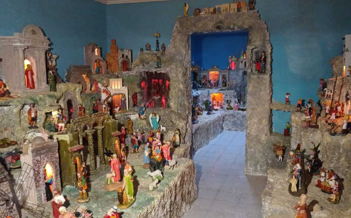 Nacimiento de la colonia Loma Linda en Monterrey | Erik Solheim Rocha