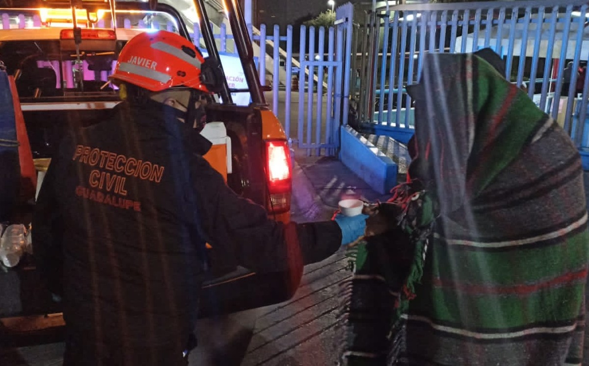 Operativo carrusel en Nuevo León | Sandra González