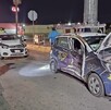 Conductor ebrio provoca accidente en Torreón