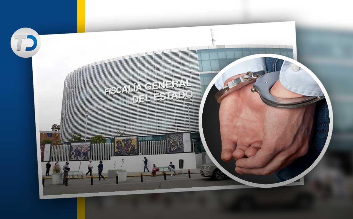 Maestro en Puebla es detenido por delito de estupro | Antonio Texta