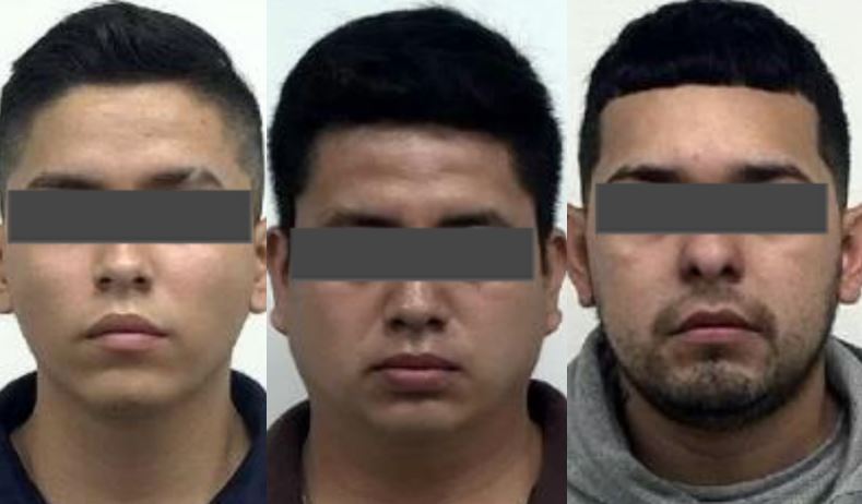Martha Aurora Ramírez Luis, una de las víctimas, tenía 33 semanas de embarazo al momento de ser privada de la vida. | Cortesía