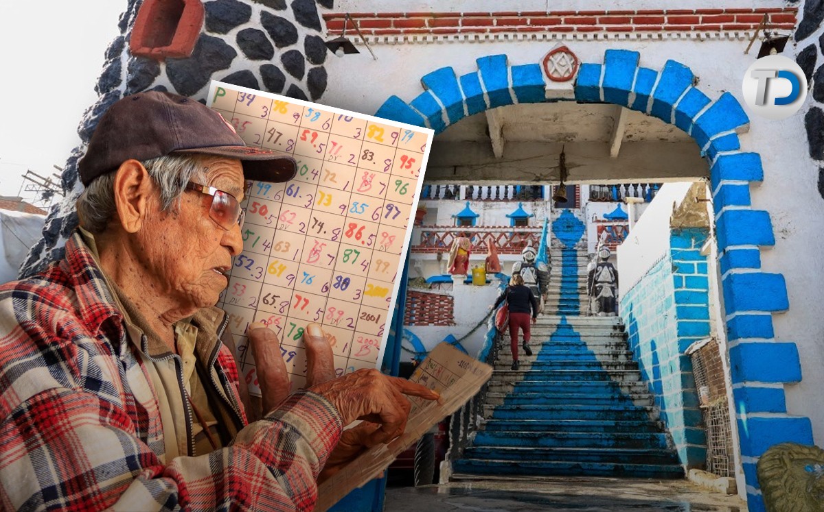 Brujo El Mil Amores en Cholula | Andrés Lobato