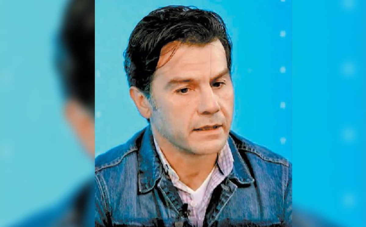 Diego Romo /Especial
