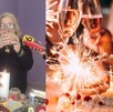 Lagunera da algunos tips para rituales de Año Nuevo Lagunera da algunos tips para rituales de Año Nuevo