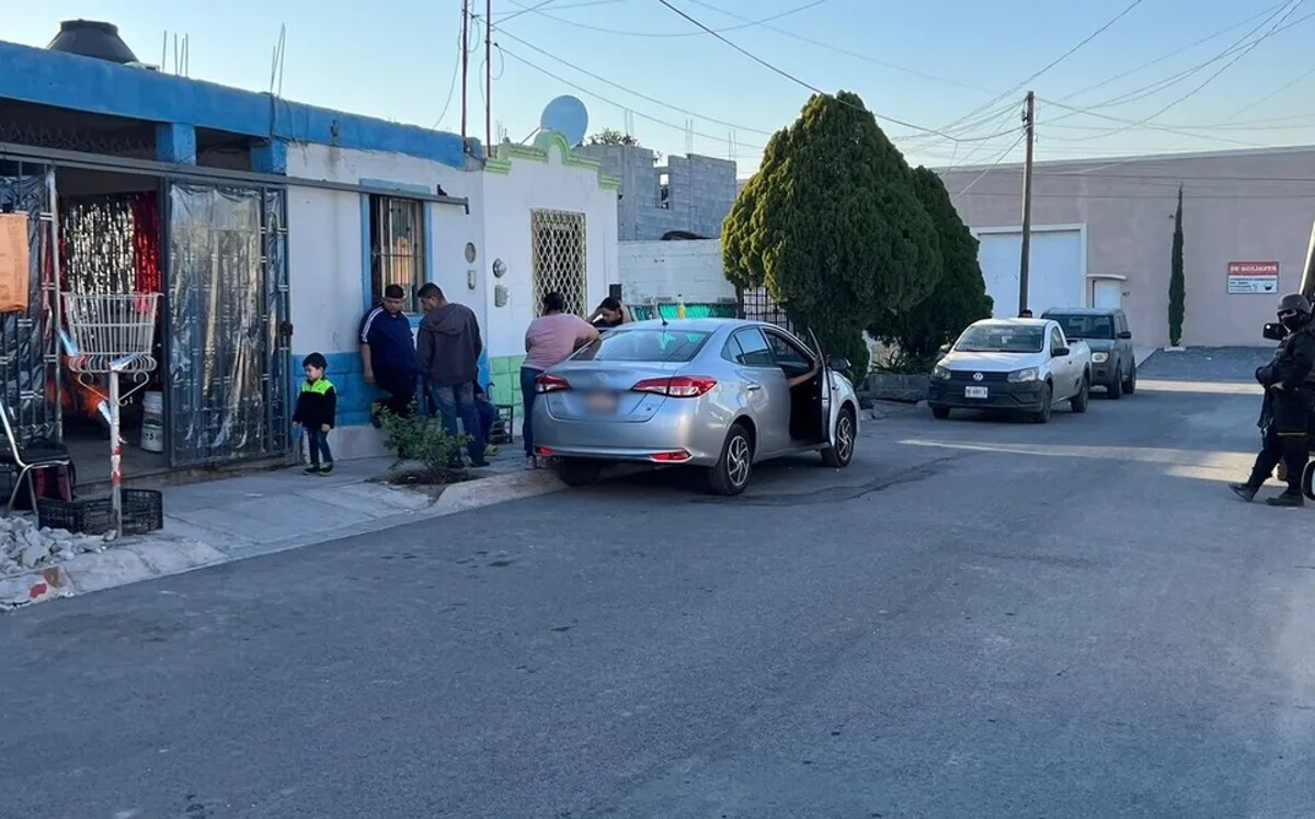 Reportan 5 personas intoxicadas por monóxido de carbono en la colonia La Alianza
