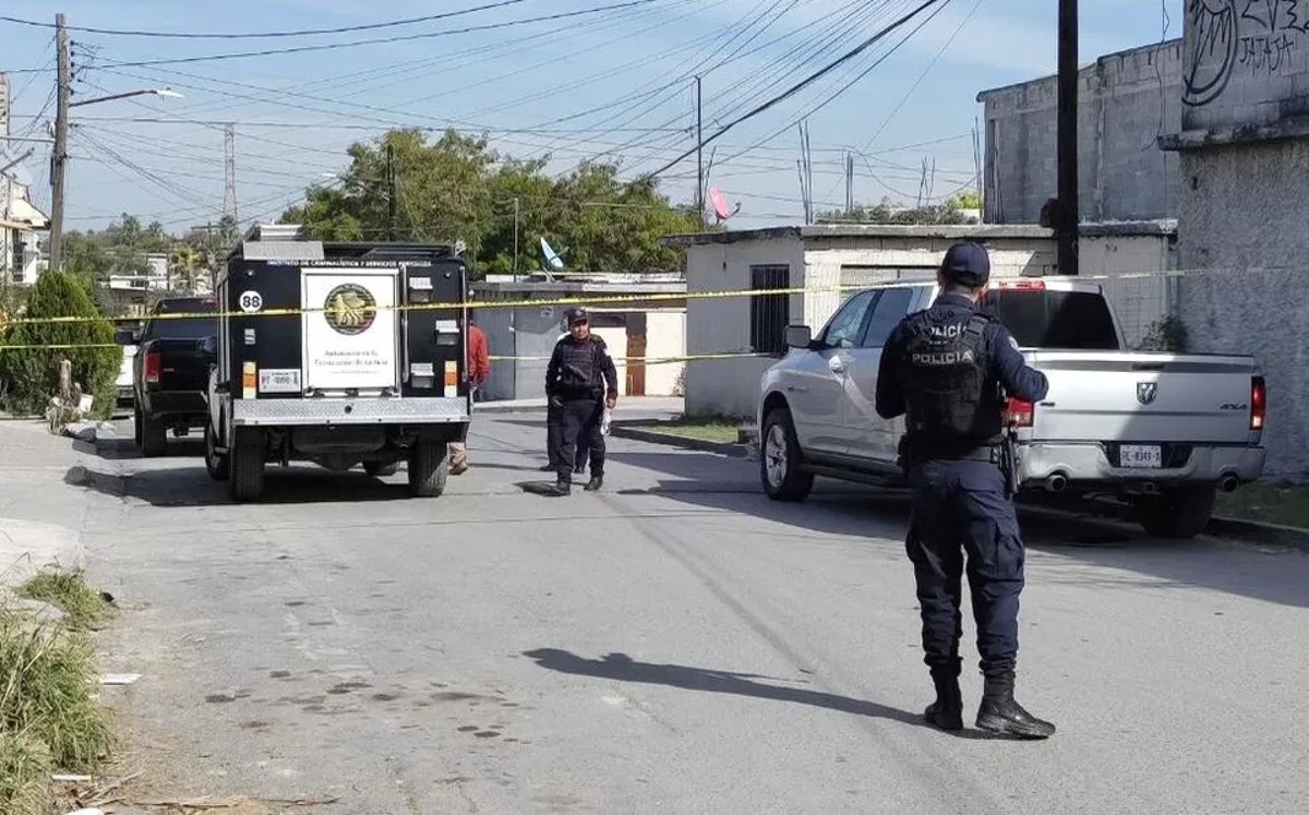 Irrumpen en casa y matan a hombre en Guadalupe