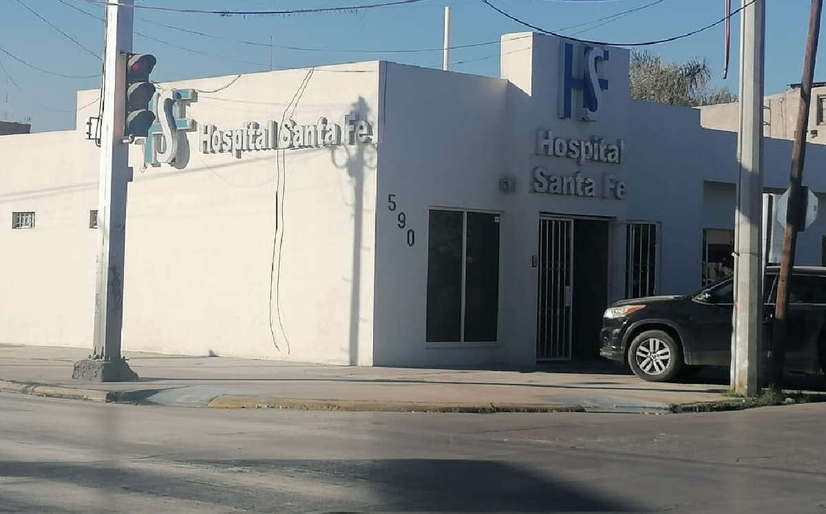 Encuentran muerta a enfermera en el hospital que trabajaba en Torreón