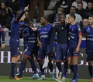 Clermont se reencontró con el triunfo a costa del Lyon (0-1),