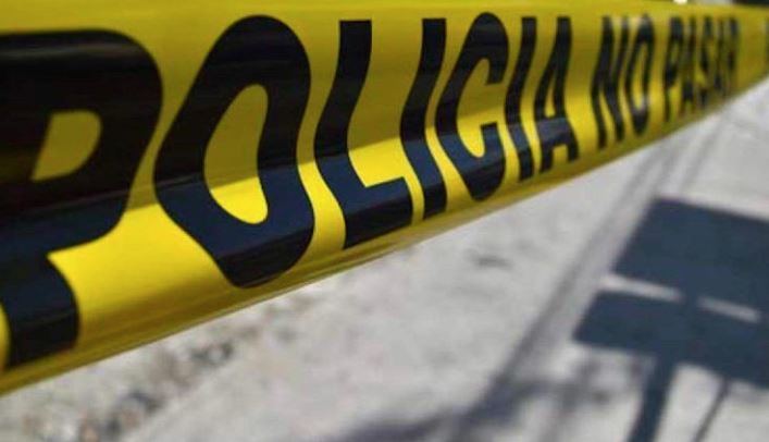El hecho ocurrió a la altura de la zona de la Rioja al sur de Monterrey. | Cynthia Pardo