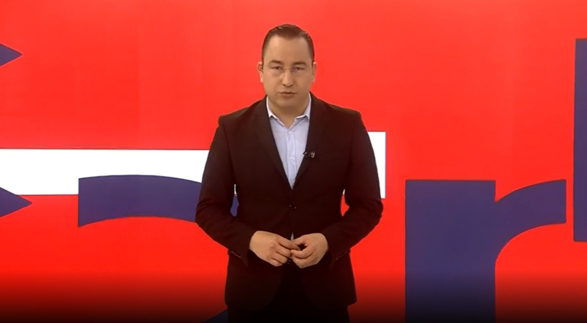 Cambios con Víctor Martínez,   01 de enero de 2023