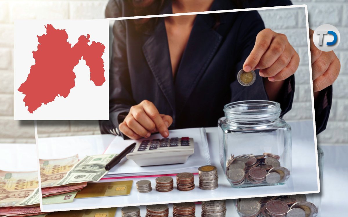 Edomex aumentará pago de impuestos en 2023 / Especial