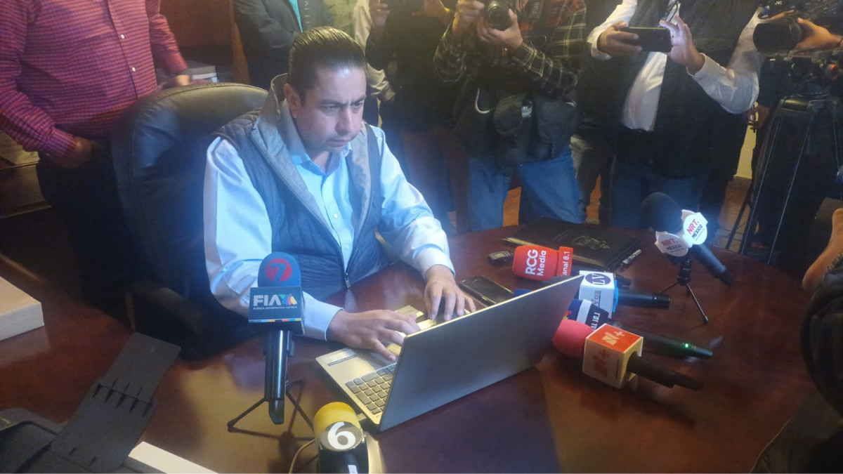 La meta que se tiene este año es superar los 180 millones de pesos.