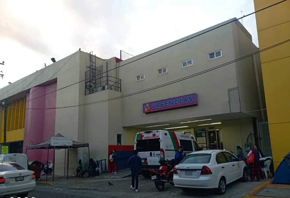 Muere menor que fue alcanzado por una bala pérdida en Sinaloa