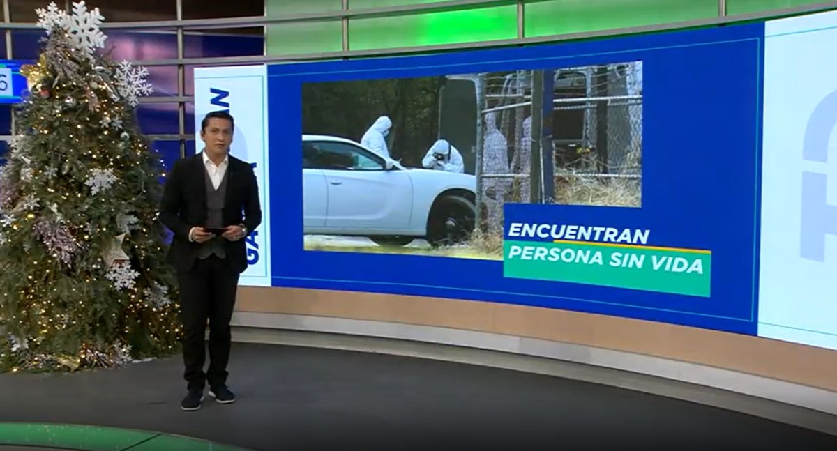 Telediario con Dany Martin y Erik Rocha, 02 de enero de 2023