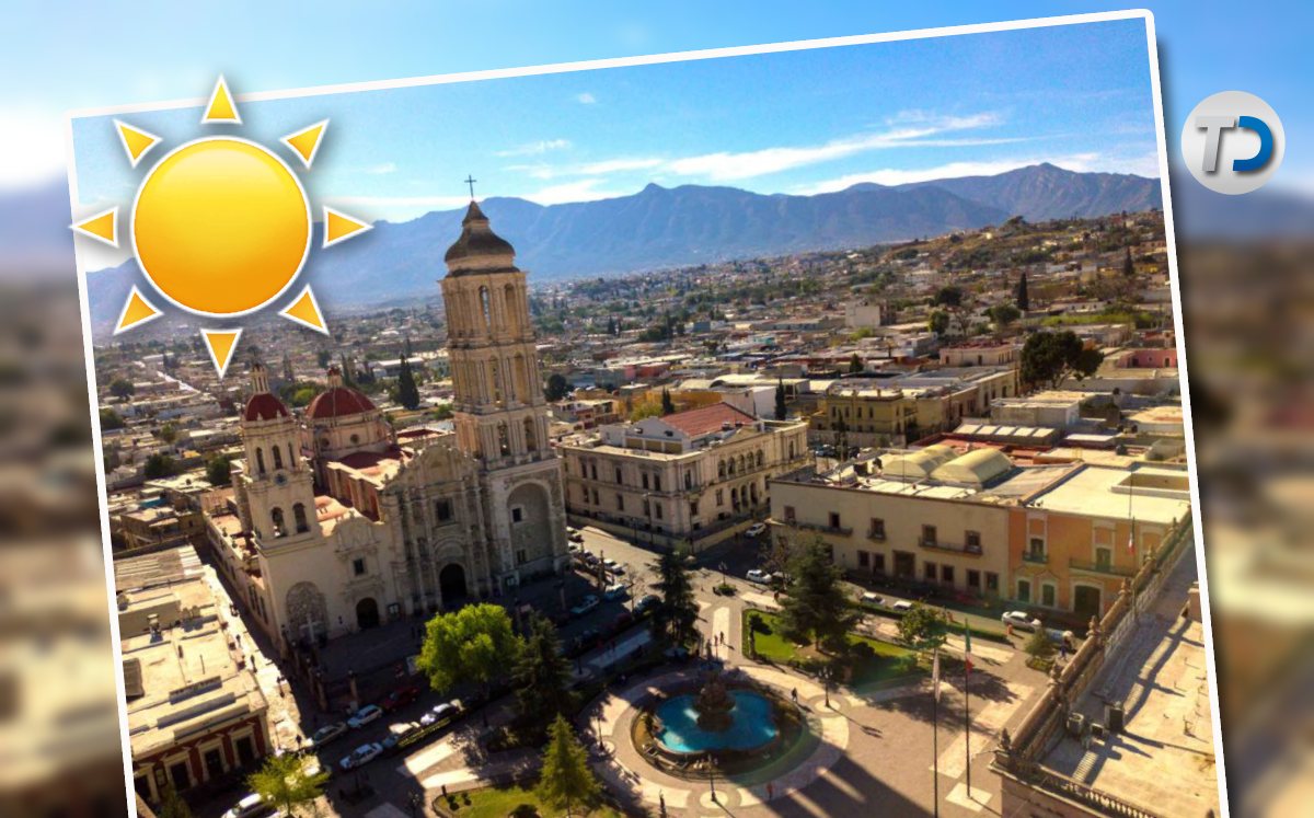 Clima en Saltillo hoy 05 de enero de 2023 Telediario México