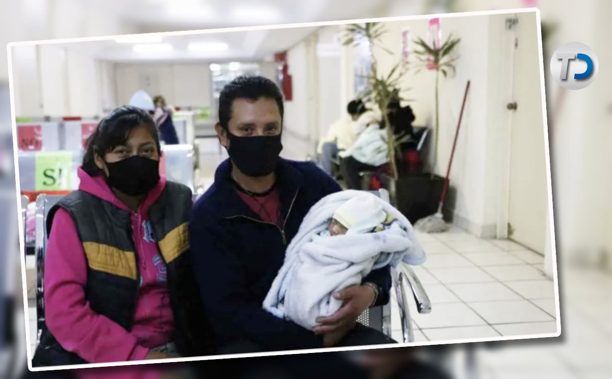 Licencia de paternidad de 30 dias con goce de sueldo │ Archivo.