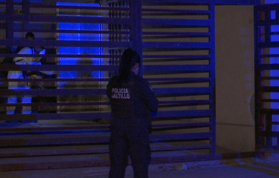 Se cree que el hombre pudo haber muerto por intoxicación.