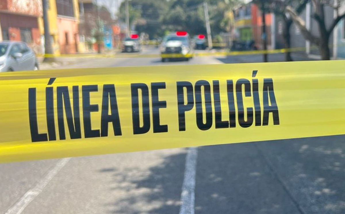 Asesinato en Acajete Puebla / Archivo Milenio