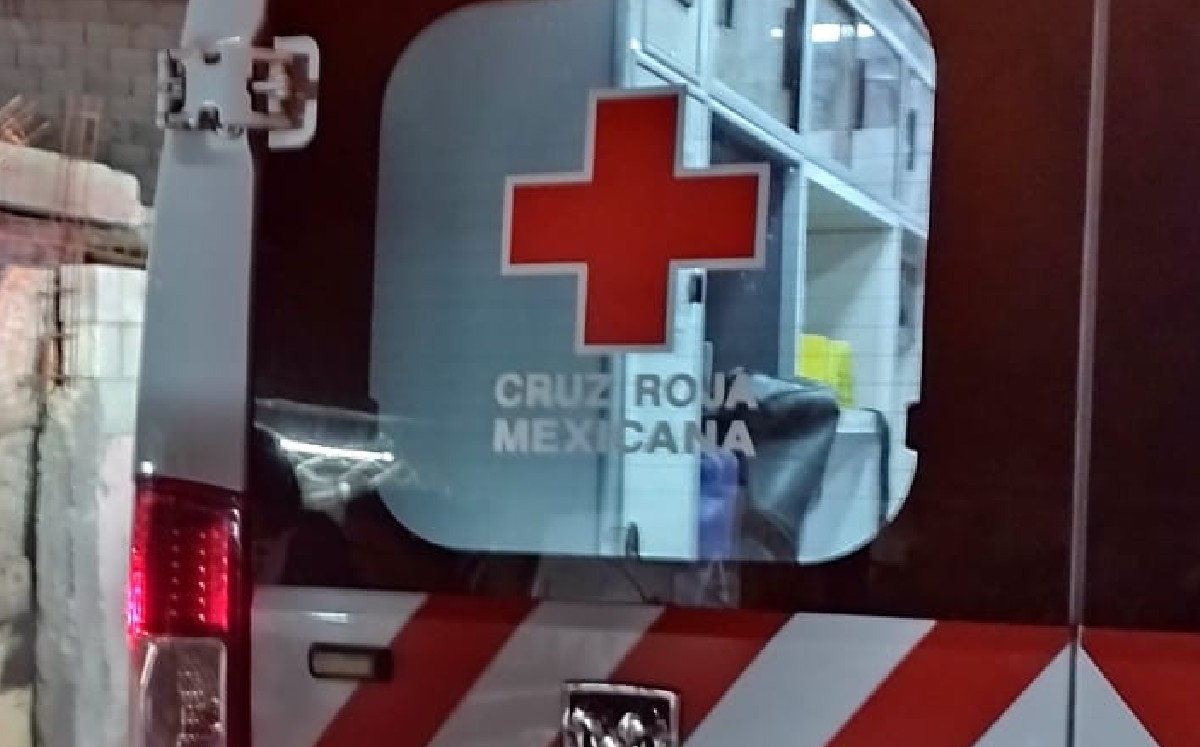 Encuentran desmayado a joven en situación de calle en colonia Eduardo Guerra de Torreón