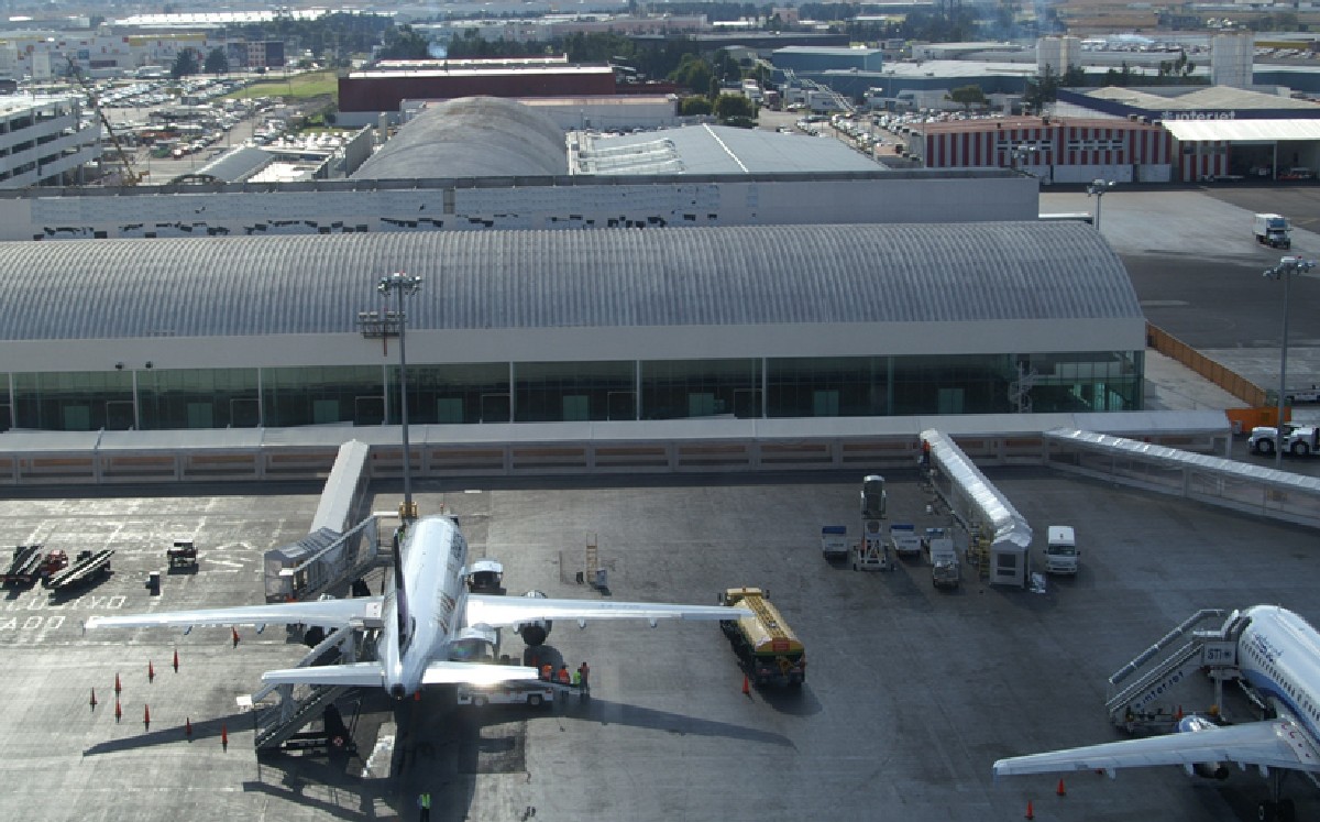 Aeropuerto Internacional de Culiacán